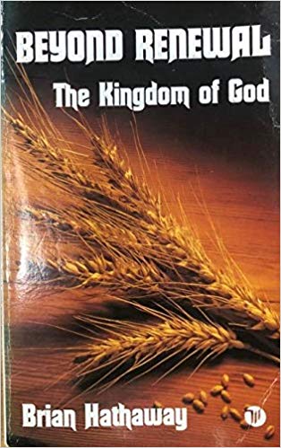 Cover of Beyond Renewal - The Kingdom of God